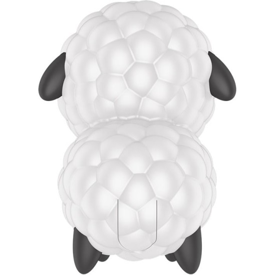 Satisfyer Dreamy Sheep Clitoris Sucker with Vibration