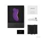 Lelo CLITORIS STIMULATOR SONA 2 LILAC