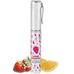 Secretplay Cosmetic SECRETPLAY - SOUR STRAWBERRY ORAL SEX SPRAY