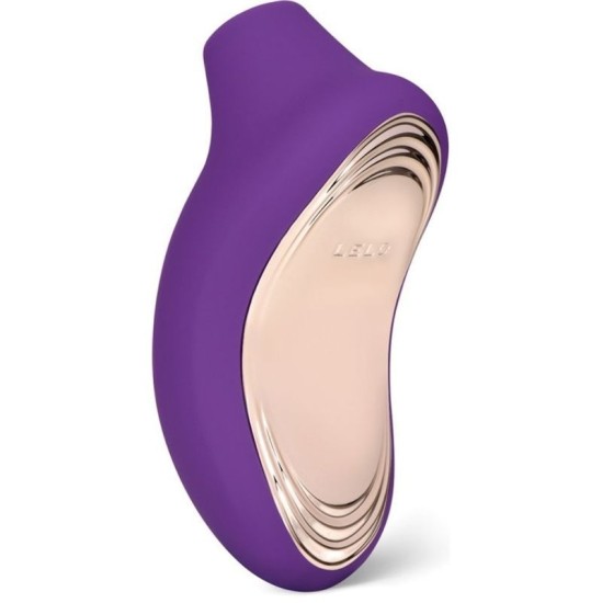 Lelo CLITORIS STIMULATOR SONA 2 LILAC