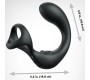 Anal Fantasy Elite Collection VIBRATING ANAL MASSAGER WITH REMOTE CONTROL