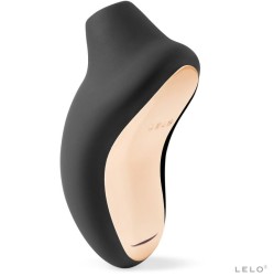 Lelo CLITORIS STIMULATOR SONA CRUISE BLACK