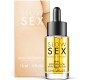 Bijoux Slow Sex BIJOUX INDISCRETS - SLOW SEX SOOTHING ANAL OIL 15 ML