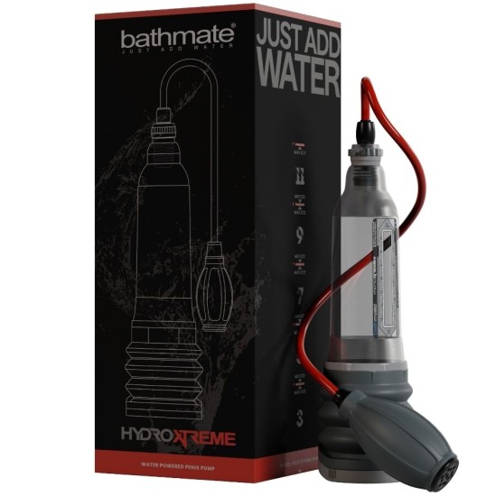 Bathmate HYDROXTREME 6