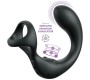 Anal Fantasy Elite Collection VIBRATING ANAL MASSAGER WITH REMOTE CONTROL