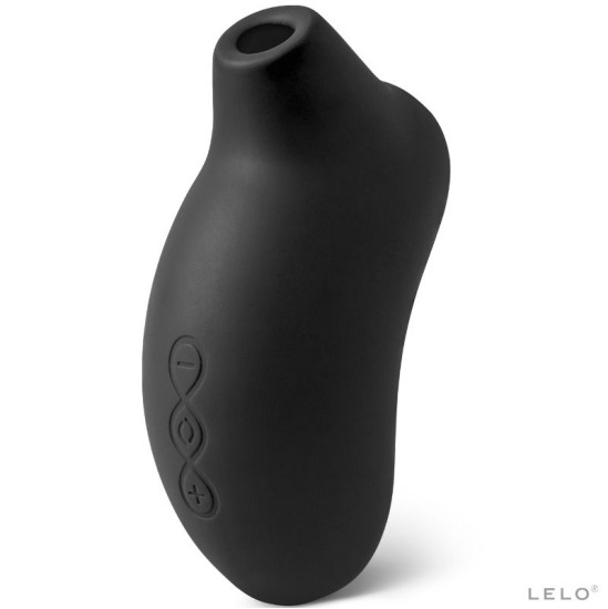 Lelo CLITORIS STIMULATOR SONA CRUISE BLACK