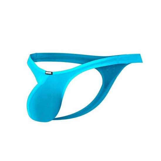 Cut4Men C4MSPXBUL04 Thong Bulge Plus Turquoise