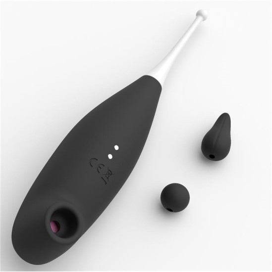 Lovetoy Ijoy Clitoris Sucker and Stimulator
