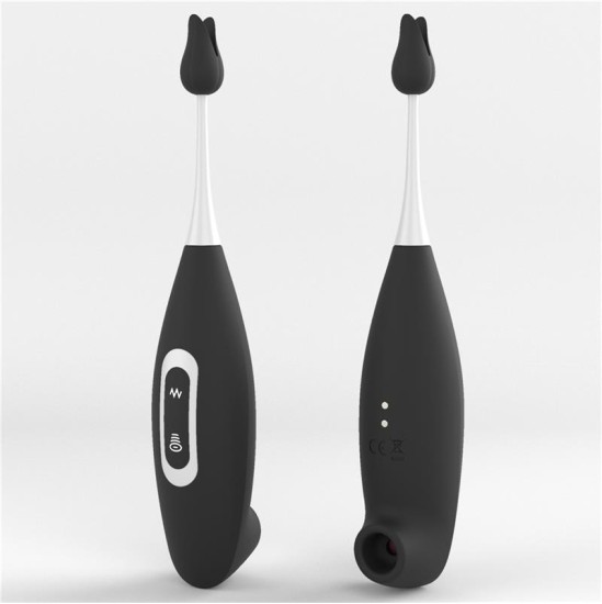 Lovetoy Ijoy Clitoris Sucker and Stimulator
