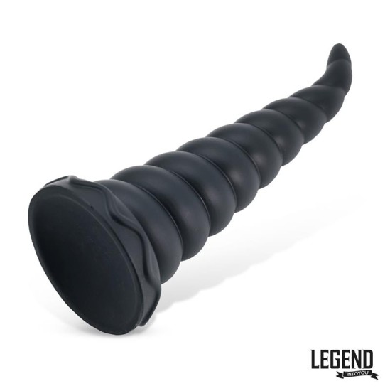 Legend Ceteron Liquid Silikona Dildo 20 cm