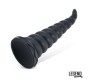 Legend Ceteron Liquid Silikona Dildo 20 cm