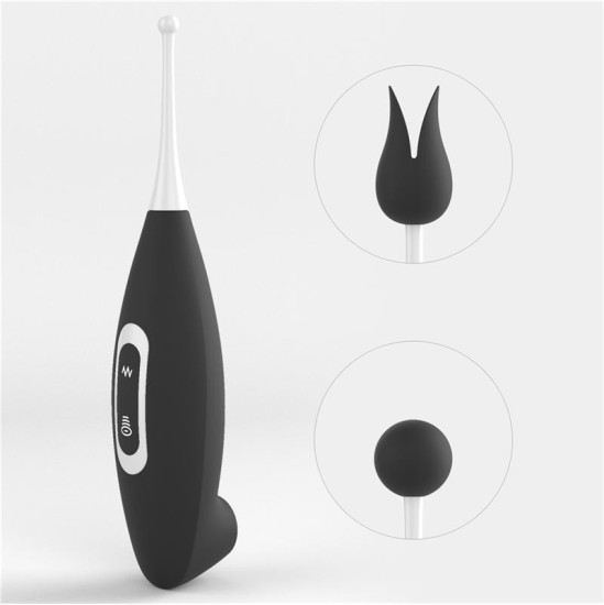 Lovetoy Ijoy Clitoris Sucker and Stimulator
