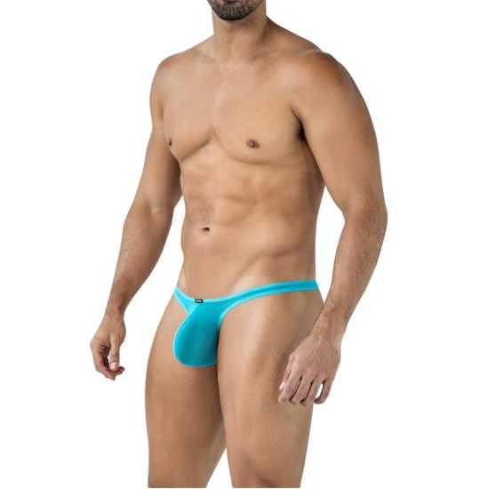 Cut4Men C4MSPXBUL04 Thong Bulge Plus Turquoise
