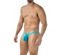 Cut4Men C4MSPXBUL04 Thong Bulge Plus Turquoise