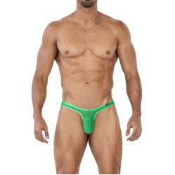 Cut4Men C4MSPX11 Micro Thong Green