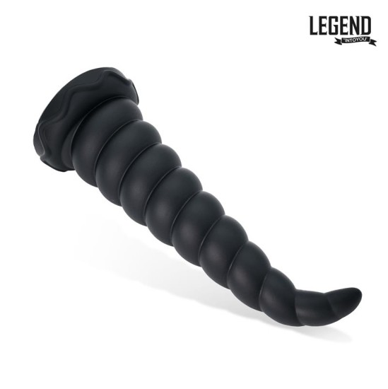 Legend Ceteron Liquid Silikona Dildo 20 cm