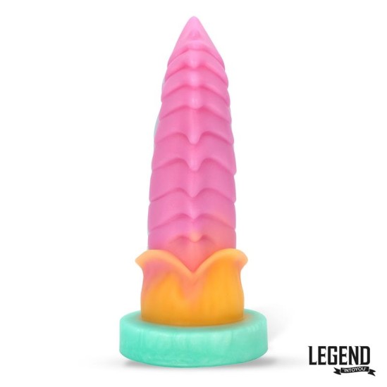 Legend Gorgantua Liquid Silikona Dildo 22 cm