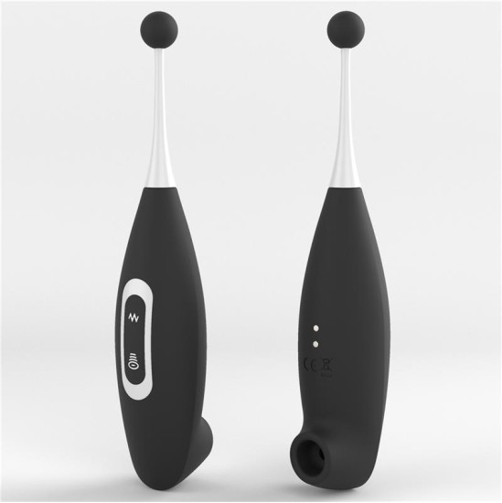 Lovetoy Ijoy Clitoris Sucker and Stimulator