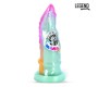 Legend Gorgantua Liquid Silikona Dildo 22 cm