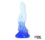 Legend Blasthar šķidrā silikona dildo 26,3 cm