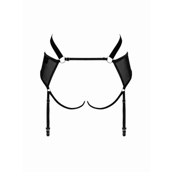 Obsessive Allunes rihmarihm