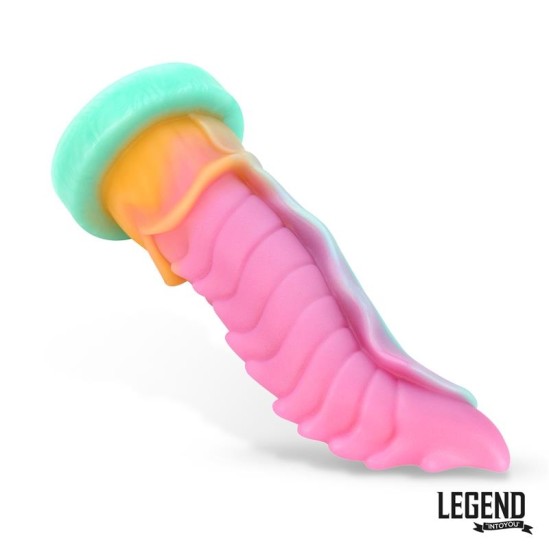 Legend Gorgantua Liquid Silikona Dildo 22 cm