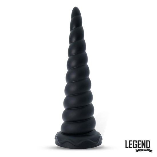 Legend Ceteron Liquid Silikona Dildo 20 cm