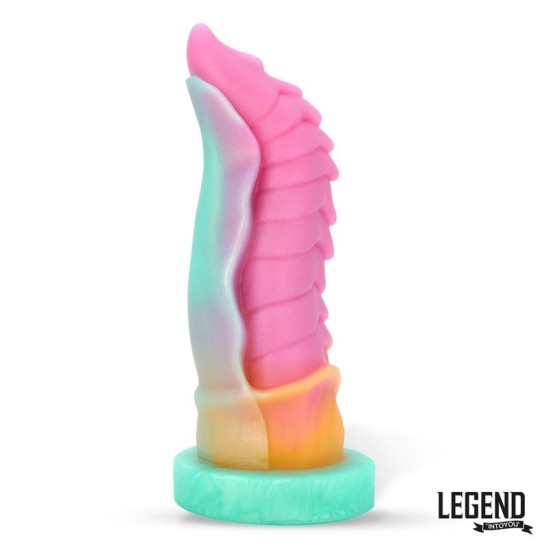 Legend Gorgantua Liquid Silikona Dildo 22 cm