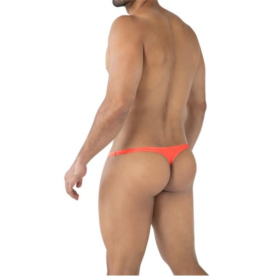 Cut4Men C4MSPXBUL03 Micro Thong Tangerine