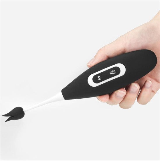 Lovetoy Ijoy Clitoris Sucker and Stimulator