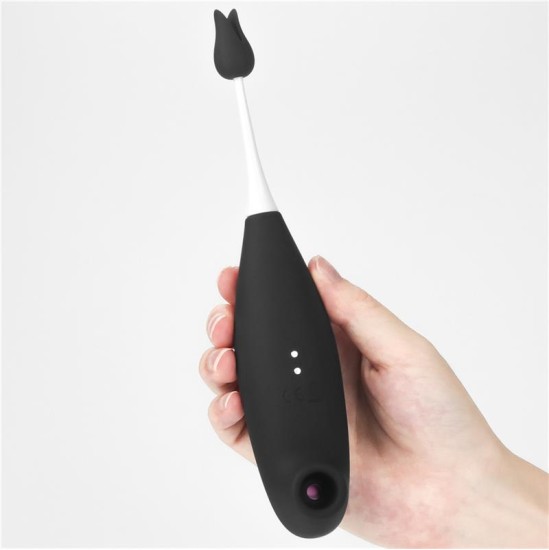 Lovetoy Ijoy Clitoris Sucker and Stimulator