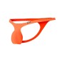 Cut4Men C4MSPXBUL03 Micro Thong Tangerine