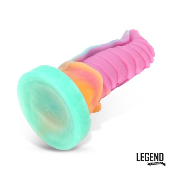 Legend Gorgantua Liquid Silikona Dildo 22 cm