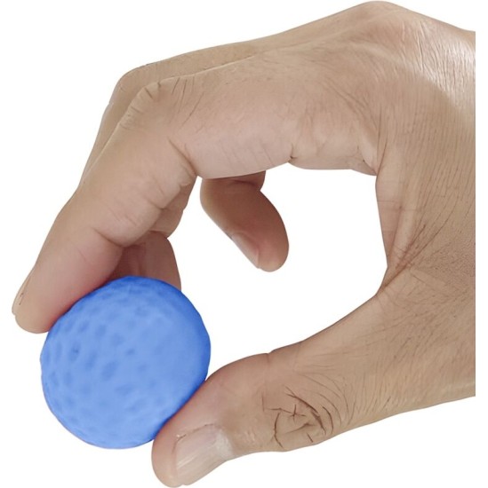 Pretty Love Flirtation PRETTY LOVE — DVĪŅU Bumbiņas, MASTURBATORA ORANŽS