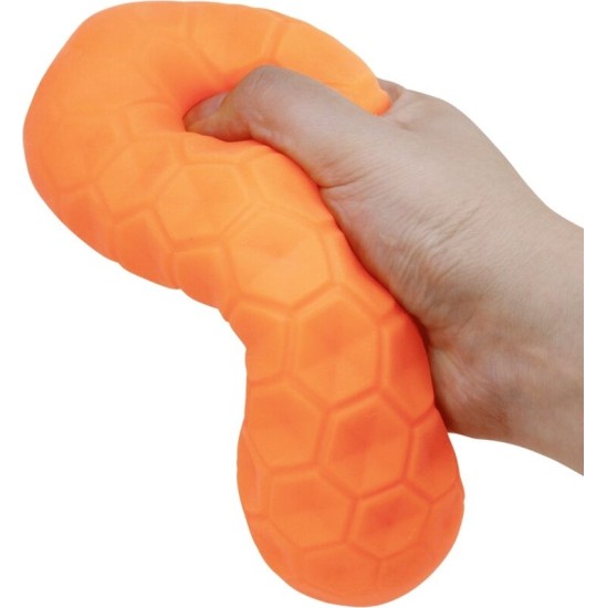 Pretty Love Flirtation PRETTY LOVE — DVĪŅU Bumbiņas, MASTURBATORA ORANŽS