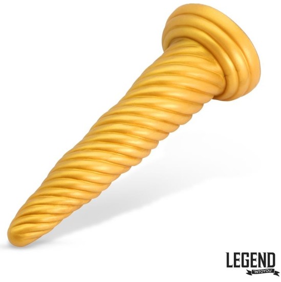 Legend Cycloron Liquid Silikona Dildo 20,3 cm