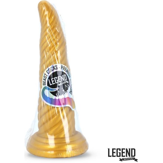 Legend Cycloron Liquid Silikona Dildo 20,3 cm