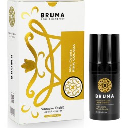 Bruma LIQUID VIBRATOR ULTRA SLIDING PINA COLADA 15 ML