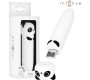 Intense Fun INTENSE - POH PANDA VIBRATING BULLET USB RECHARGEABLE 10 X 2.2 CM