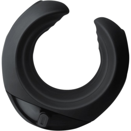 Rocks-Off ROCKS- OFF - ECHO BLACK VIBRATOR MASTURBATOR