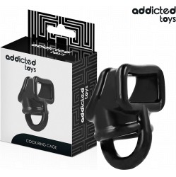 Addicted Toys PENIS CAGE RING