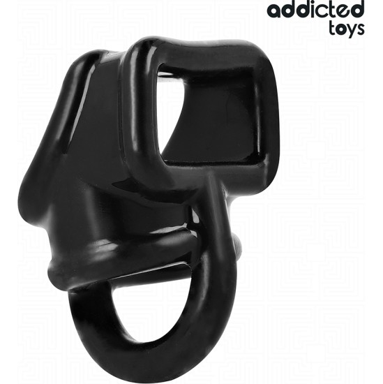 Addicted Toys PENIS CAGE RING