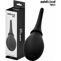Addicted Toys TRAVEL CLEANER SILICONE MODEL 3