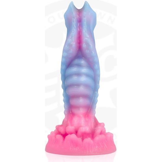 Epic DILDO OCEARA DAWN