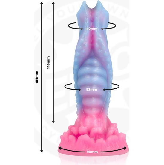 Epic DILDO OCEARA DAWN