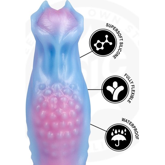 Epic DILDO OCEARA DAWN