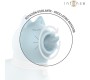 Intense Fun INTENSE - DUCHESS STIMULATOR WITH ROTATING TONGUE 360º BLUE