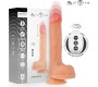Mr. Intense MR INTENSE - BROSNAN REALISTIC PENIS REMOTE CONTROL 22 CM -O- 4 CM