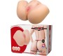 Crazy Bull ANAID REALISTIC FEMALE REAR VAGINA AND ANAL 7 KG