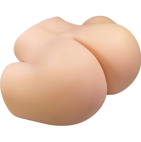 Crazy Bull ANAID REALISTIC FEMALE REAR VAGINA AND ANAL 7 KG